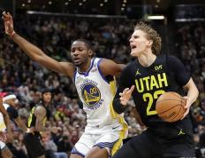 开云体育登录-勇士主教练确认库里季后赛复出