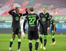 开云官网-沃尔夫斯堡近况佳，盼望尽快跻身前十！的简单介绍