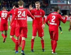 开云体育在线-欧冠葡萄牙豪门波尔图将对决荷甲劲旅阿贾克斯！