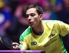 开云体育平台APP-瑞典队力克韩国队，奥恰洛夫刷新纪录