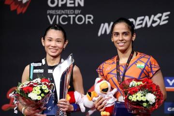 开云体育平台APP-印尼队横扫丹麦队，戴资颖关键制胜的简单介绍