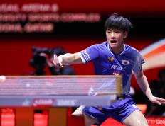 开云体育APP下载-包含英国乒乓球队轻取中国乒乓球队，张本智和高光表现的词条