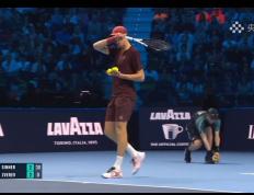 开云体育-美网力克温网，兹维列夫带队取胜的简单介绍