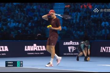 开云体育-美网力克温网，兹维列夫带队取胜的简单介绍