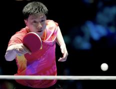 开云体育下载-关于奥地利队逆转中国队，马龙高光表现的信息