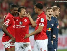 开云体育入口-RB莱比锡强势发挥,稳坐德甲积分榜前列