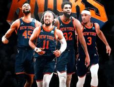 开云体育app-尼克斯全队合力奋战，险胜强敌