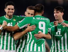 开云体育-阿拉维斯主场战胜皇家贝蒂斯，近期表现出色