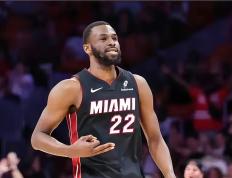 开云官方app入口-热火主场击败黄蜂，巴特勒全场最高得分