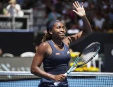 开云官方app入口-奥克兰获得胜利，成功锁定淘汰赛资格的简单介绍