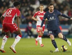 开云官网-摩纳哥签下巴西新秀，球迷期待其表现