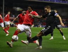 开云平台-伯明翰城客场取胜，成功逆袭拿下三分