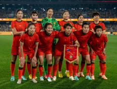 开云体育入口-正在进行的国际女足锦标赛备受瞩目