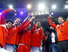 开云体育在线-阿联酋球队实力横扫，晋级希望大增的简单介绍