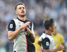 开云平台-尤文图斯中场拉姆塞复出，队员们团结一致共进守护