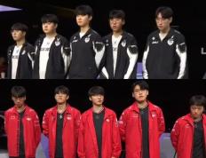 开云体育登录-关于T1碾压SHR，Doinb开启传奇时刻焦点之战2025世界赛，技惊四座的信息