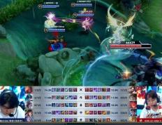 开云体育中国-TSM险胜DFM，Doinb团战一打五宿敌对决入围赛，成为赛场最大亮点