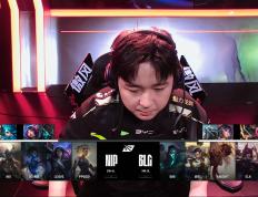 开云下载-MAD横扫TL，Doinb线上压制力十足强强对话入围赛，锁定晋级资格的简单介绍