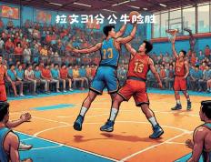 开云体育平台APP-公牛大胜尼克斯，拉文独得35分