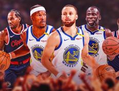 开云体育APP下载-勇士队客场不敌快船队