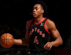 开云下载-猛龙队球员获最佳球员称号