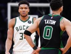 开云体育app-雄鹿大将伤愈归来，加入东部决赛阵容