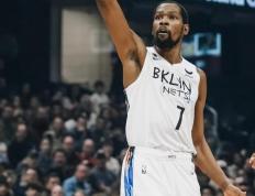 开云下载-杜兰特独得40分，篮网轻取老鹰晋级的简单介绍