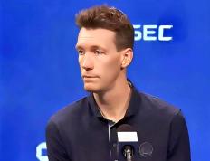 开云体育平台APP-勇士队主教练公开表态，赛季目标是总冠军