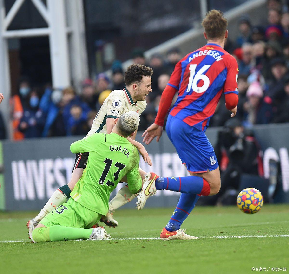 开云体育下载-水晶宫逆转击败对手，士气高涨