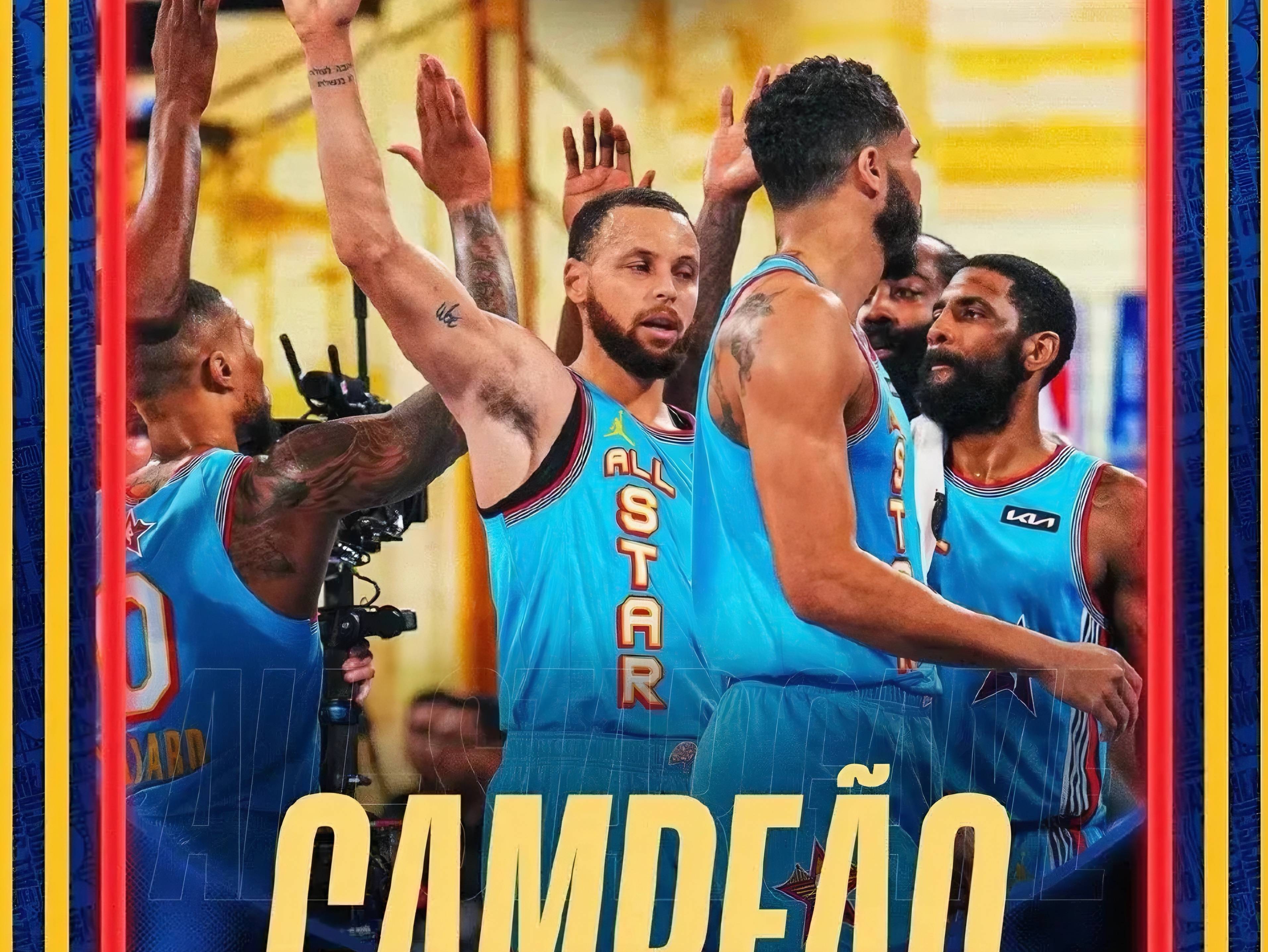 开云体育官方网站-NBA球员们在激烈角逐中崭露头角