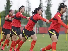 开云官方app入口-安哥拉女足队困难重重难躲厄运
