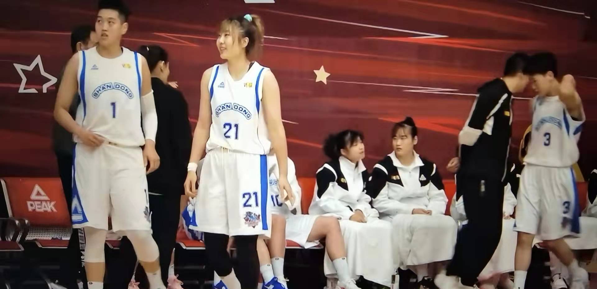 开云体育官方网站-实力见证：哈萨克斯坦女篮豪取胜利