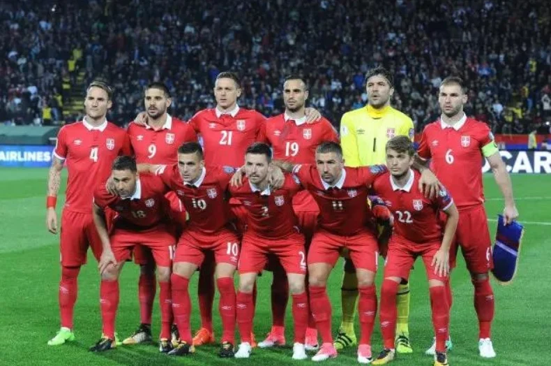 开云体育入口-见证历史：塞尔维亚篮球队创造新纪录的简单介绍