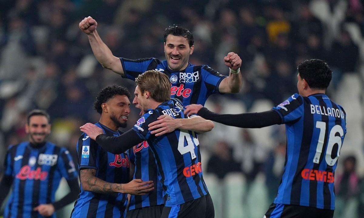 开云体育app-包含亚特兰大主场惜败尤文图斯，遭遇背靠背失利的词条