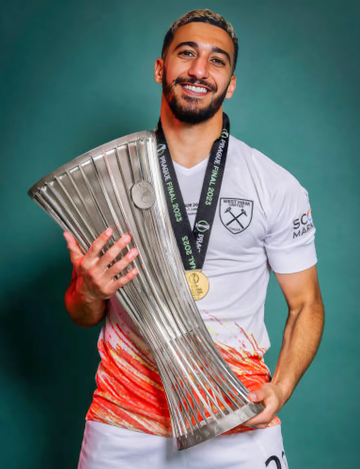 开云体育官网-西班牙马术选手高难度表现，获得铜牌