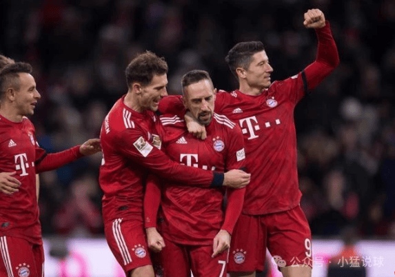 开云平台-拜仁慕尼黑压制对手，战绩蓬勃发展