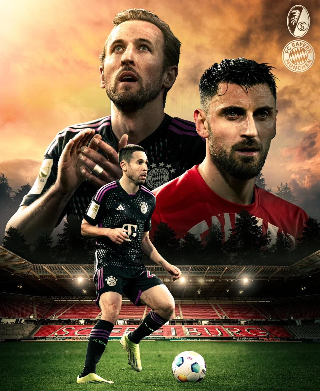 开云下载-德国顶级联赛，拜仁慕尼黑豪取胜利