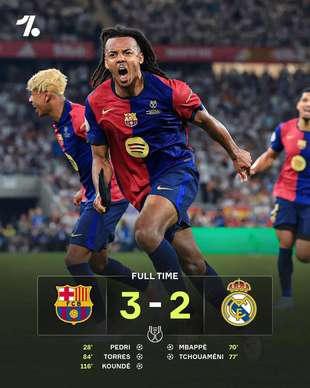 开云APP-巴萨备战决赛，教练组调整备战全力以赴的简单介绍