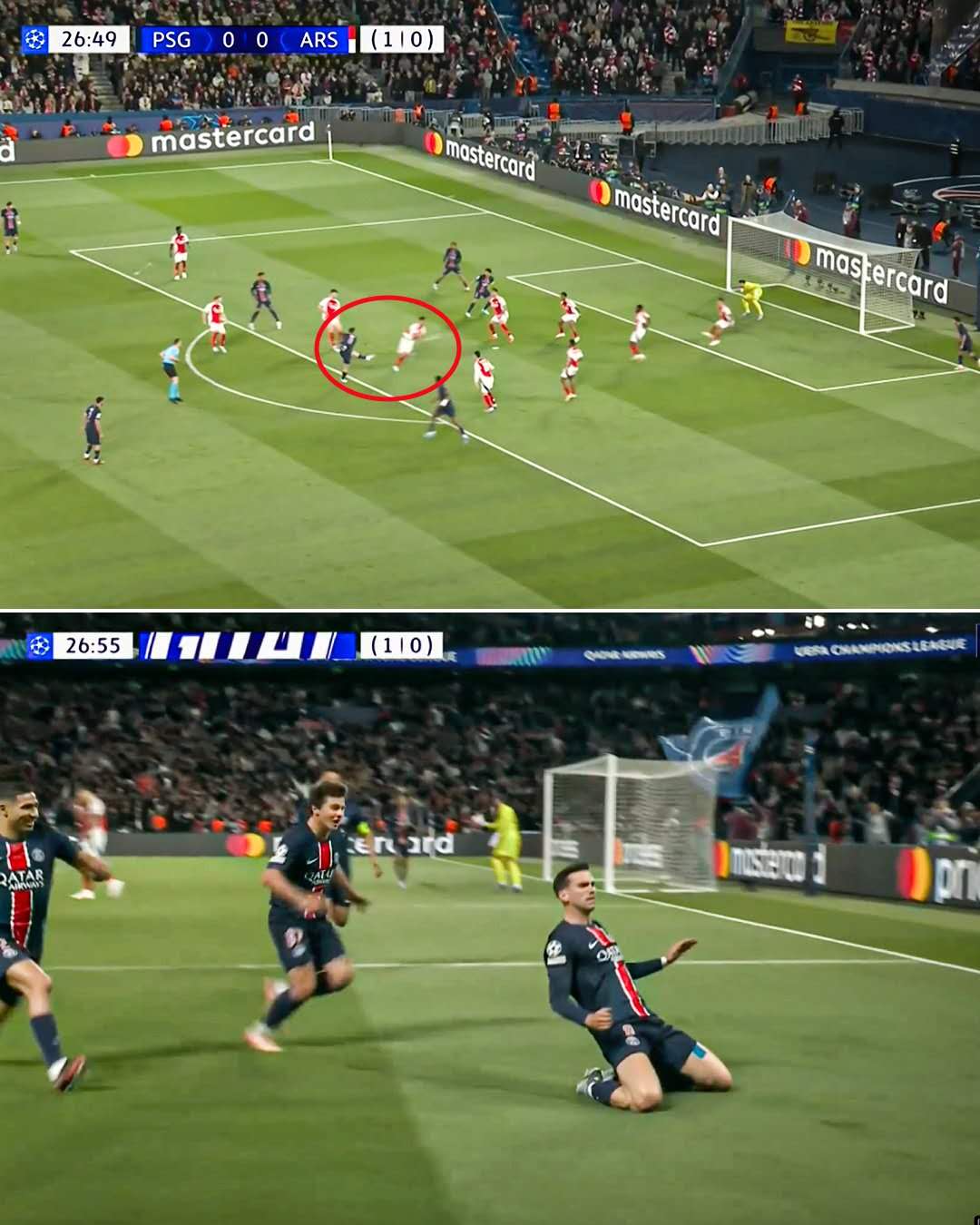 开云体育中国-圣埃蒂安惨遭逆转，法国联赛积分榜失地