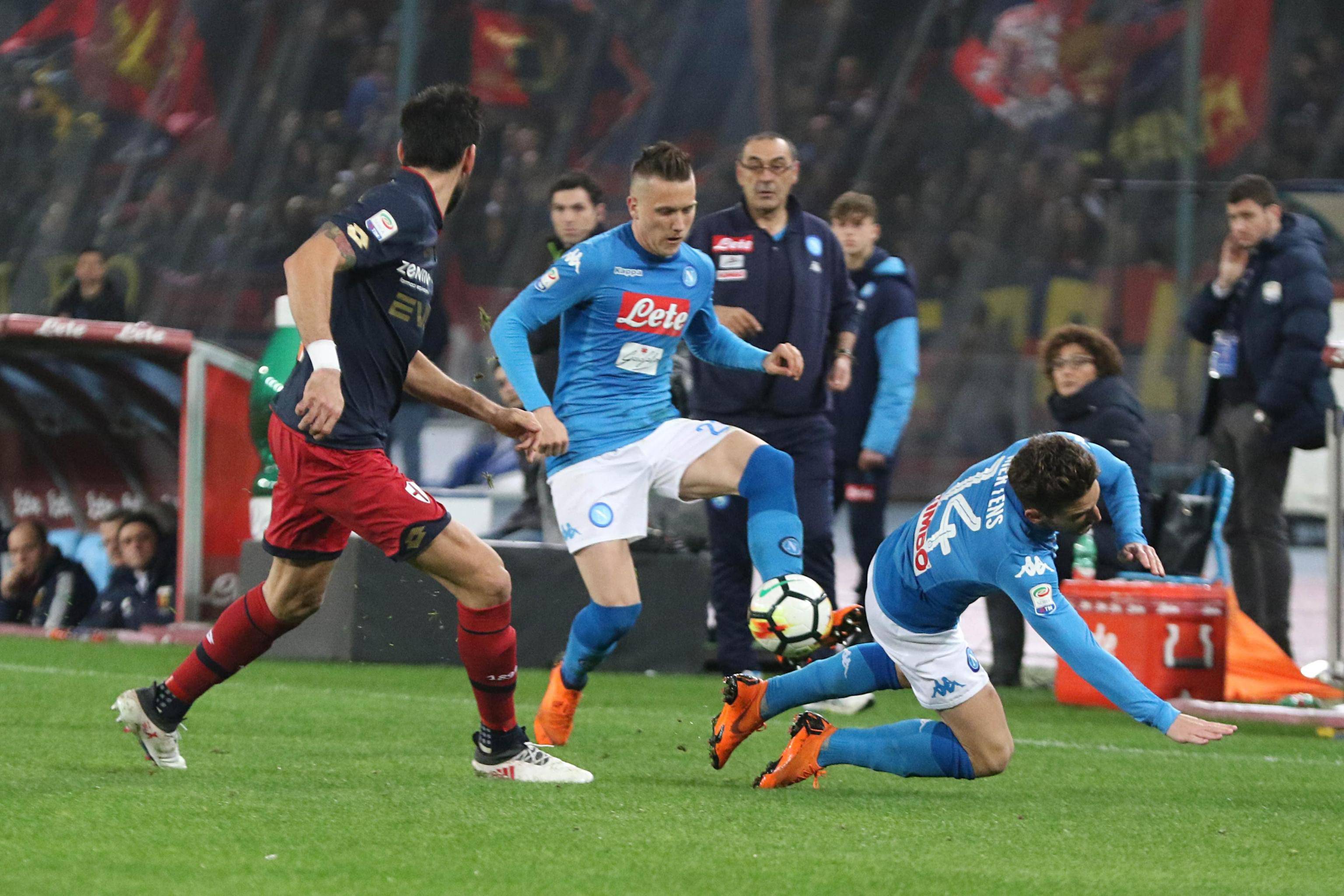 开云体育平台APP-罗马主场负于国际米兰：欧冠资格面临不确定