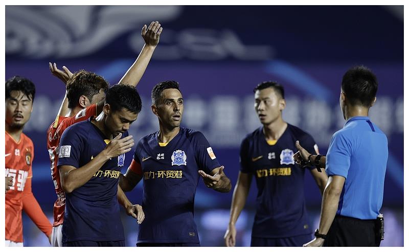 开云体育登录-国安客场大胜江苏苏宁，扩大领跑优势！