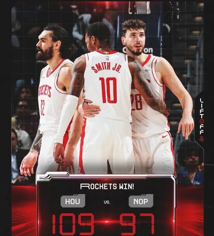 开云体育登录-火箭球迷疯狂庆祝胜利,将士气推向巅峰的简单介绍