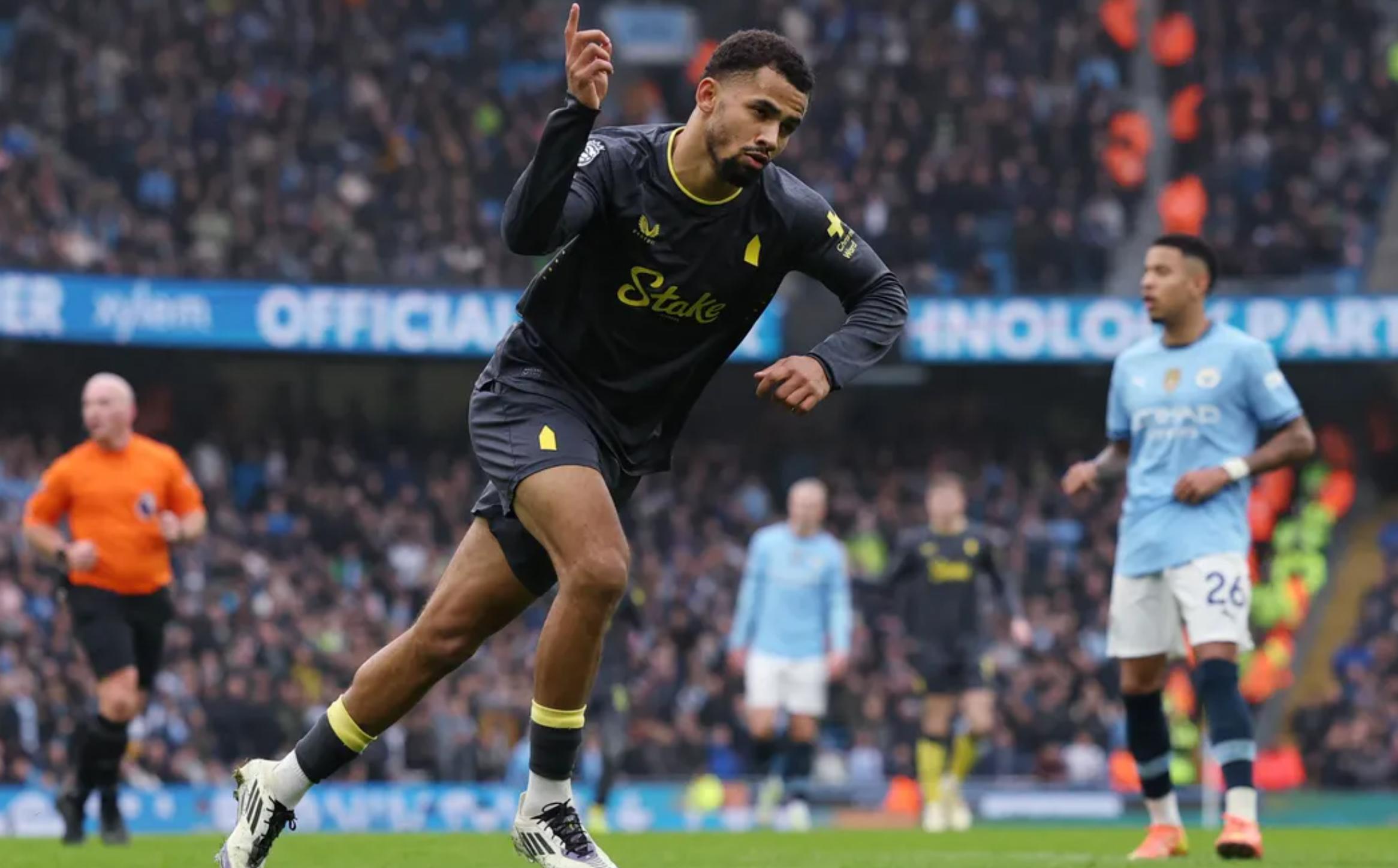 开云体育下载-南安普顿主场逼平曼城,表现令人惊喜