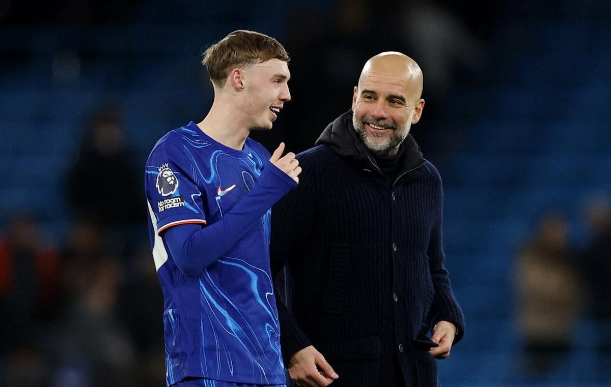 开云体育下载-南安普顿主场逼平曼城,表现令人惊喜