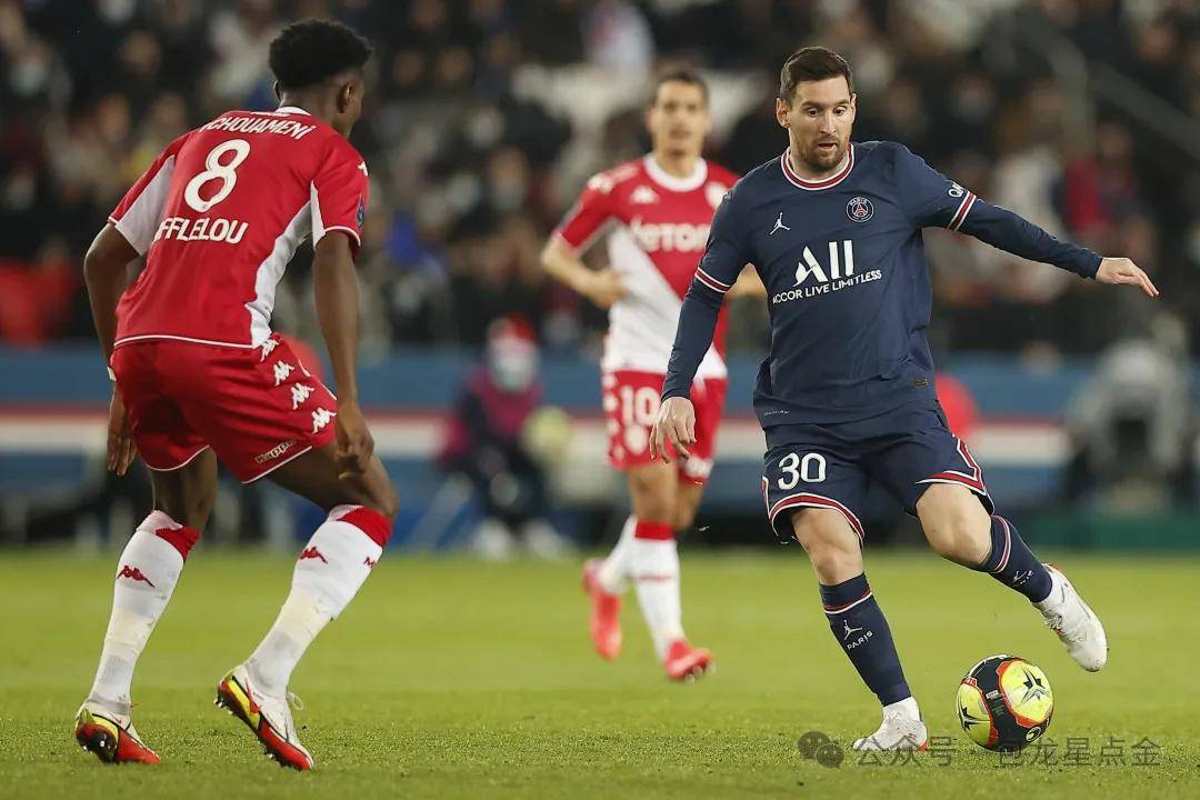 开云官网-摩纳哥签下巴西新秀,球迷期待其表现