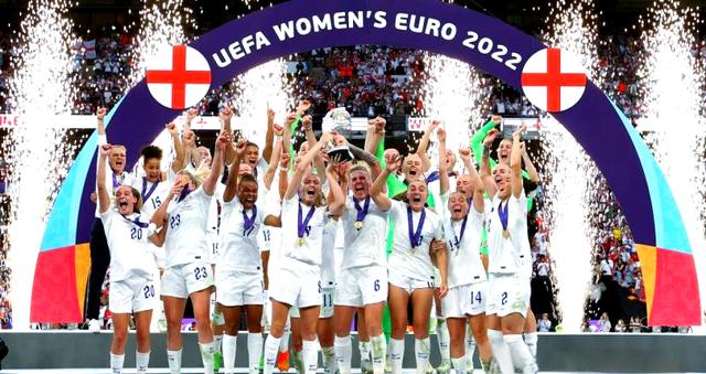 开云体育下载-德国女足将在下周迎战英格兰队