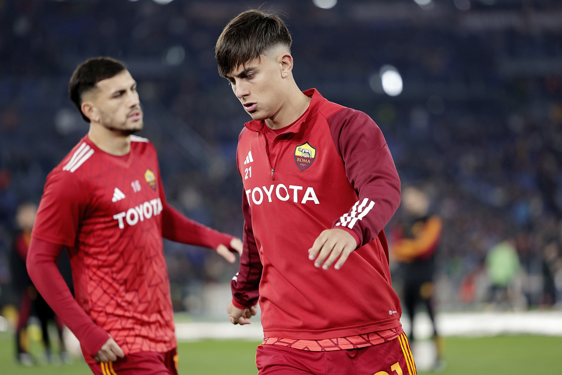 开云体育官网-包含罗马主场之战：战胜切沃是必然？的词条