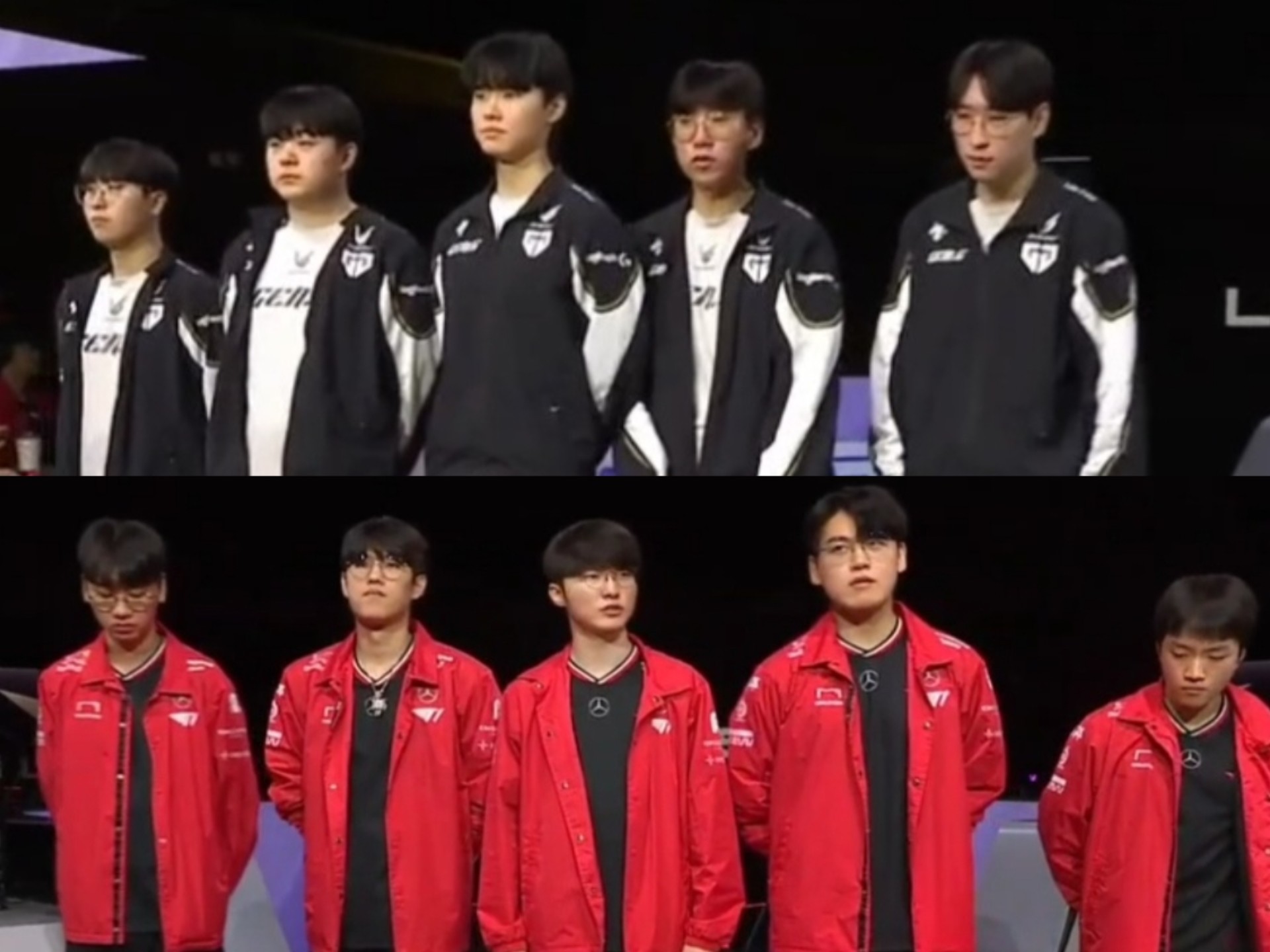 开云体育登录-关于T1碾压SHR，Doinb开启传奇时刻焦点之战2025世界赛，技惊四座的信息