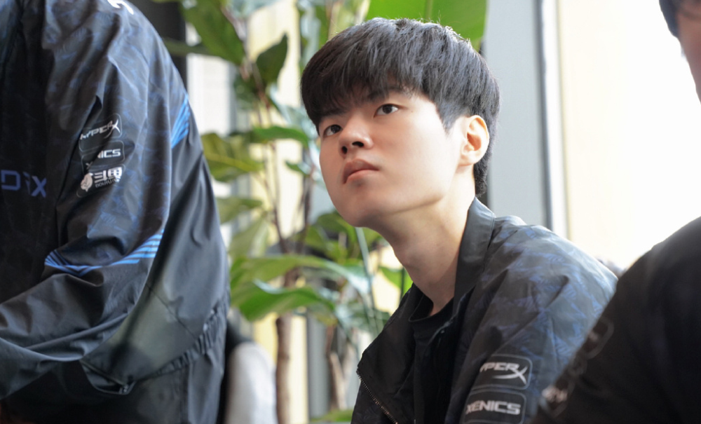 开云体育平台APP-HKA碾压HLE，Deft团战一打五宿命之战半决赛，引爆全场热议