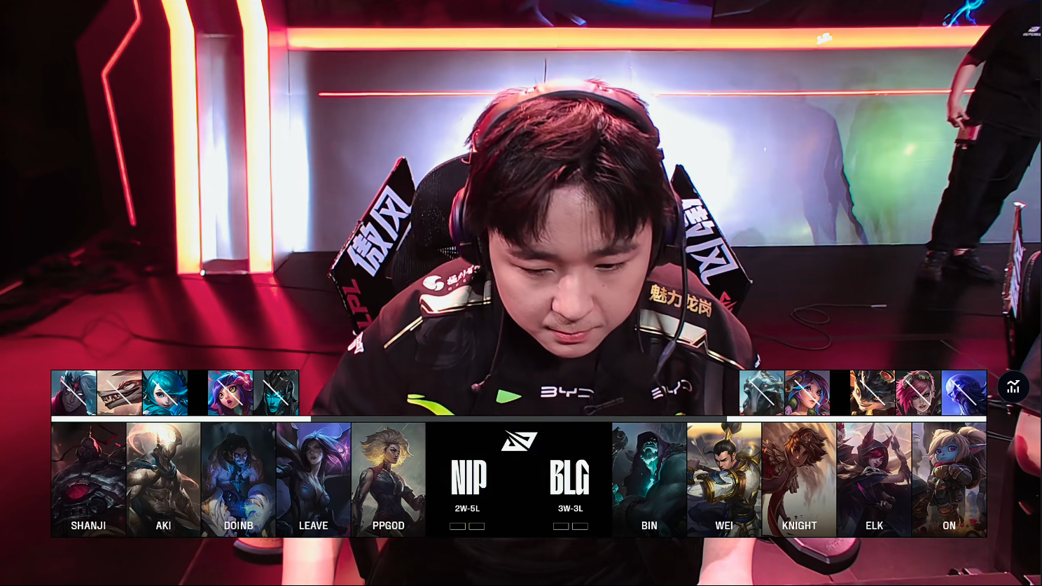 开云下载-MAD横扫TL，Doinb线上压制力十足强强对话入围赛，锁定晋级资格的简单介绍